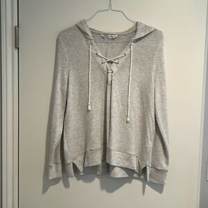 Cupcakes and Cashmere Athleisure Sweatshirt